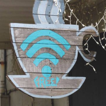 Δωρεάν Wi-Fi από την ΕΕ σε πόλεις χωρίς πρόσβαση στο διαδίκτυο