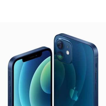 iPhone 12: Στις 20 Νοεμβρίου στην Ελλάδα