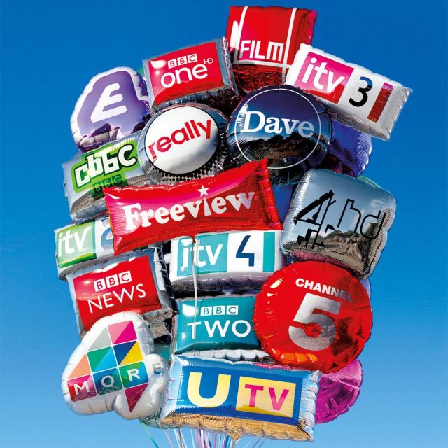 Επίγεια ψηφιακή τηλεόραση: οι μελλοντικοί κίνδυνοι