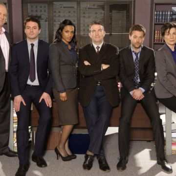 Law & Order UK – 3ος κύκλος