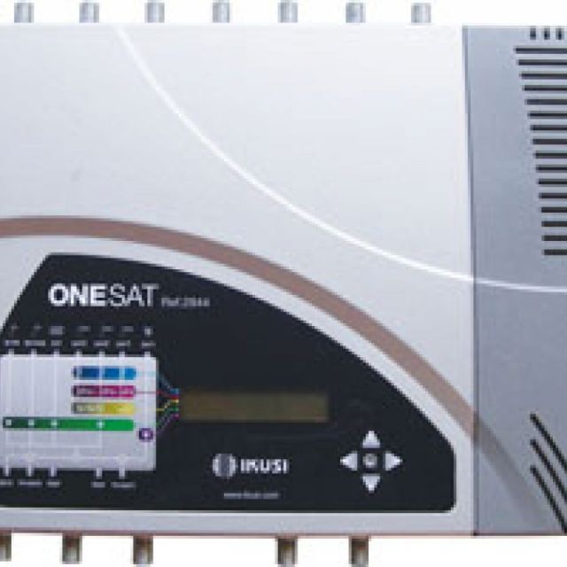 Καμπάνια προσφορών από την Ikusi