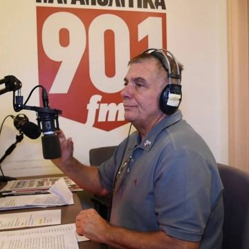 Τελείωσαν τον Τράγκα από τον Παραπολιτικά FM, κάνει λόγο για «άνωθεν» πιέσεις