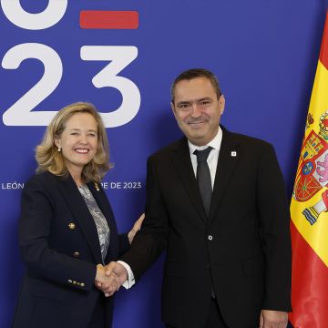 Συμμετοχή του Προέδρου της ΕΕΤΤ στη συνάντηση των Υπουργών Τηλεπικοινωνιών της ΕΕ