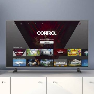 Amazon Luna: Η game streaming υπηρεσία με ξεχωριστά κανάλια για κάθε εταιρεία