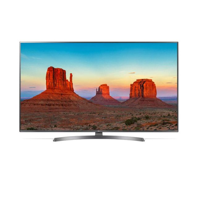 Οι νέες Ultra HD 4Κ τηλεοράσεις της LG δίνουν νέα διάσταση στην εμπειρία της θέασης