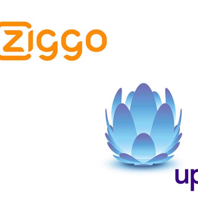 H Liberty Global αγοράζει την Ziggo για 10 δισ. ευρώ