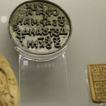 «Ο κόσμος των Ελλήνων» μετά την εδραίωση στον «Άξενο Πόντο», στο COSMOTE HISTORY HD