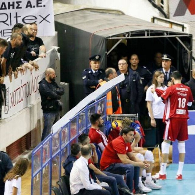 Από την ΕΡΤ το Ολυμπιακός – ΠΑΟΚ για το Λιγκ Καπ