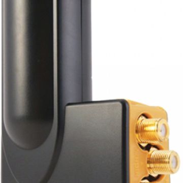 Opticum Gold Edition LNB