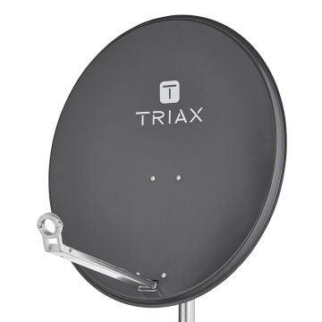 TRIAX TD 65/80/100/120