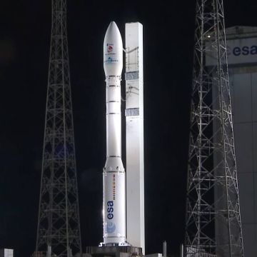 Επιτυχημένη η εκτόξευση του LISA Pathfinder