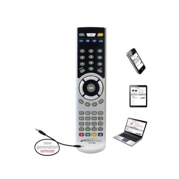 Προγραμματιζόμενα τηλεχειριστήρια Made For You