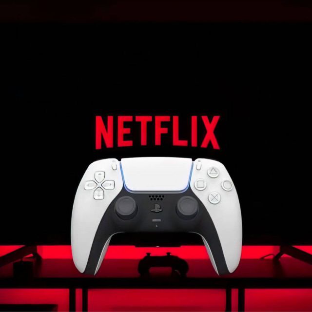 Το Netflix σχεδιάζει να επεκταθεί στον τομέα του gaming