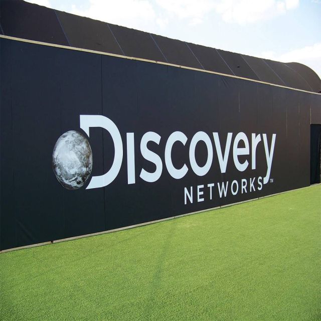 10% αύξηση των τηλεθεατών της Discovery International