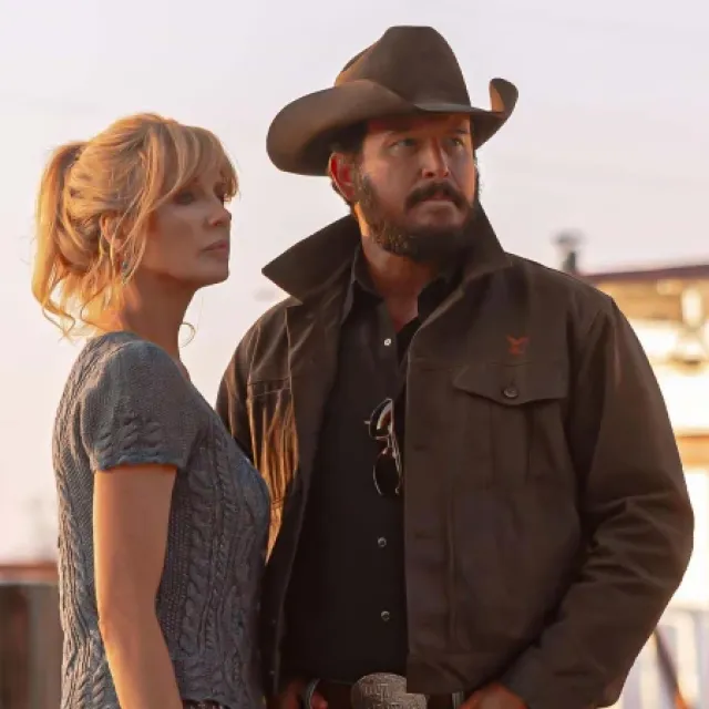 Το Dutton Ranch ανανεώθηκε για 2η σεζόν
