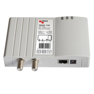 Triax TEOC 110