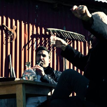 «ΜΟΥΣΙΚΕΣ ΟΙΚΟΓΕΝΕΙΕΣ» – …με τα κλαρίνα των Kαρσλήδων στην ΕΡΤ3