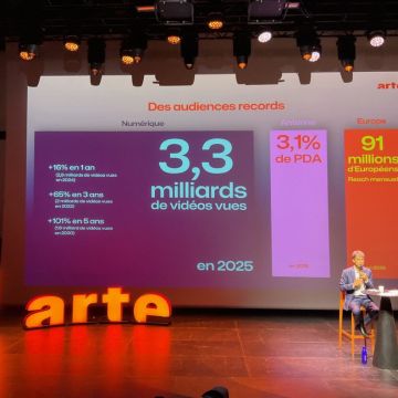 Το Arte σχεδιάζει την επέκταση του σε περισσότερες περιοχές και γλώσσες της ΕΕ