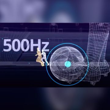 Το VAR 2.0 έρχεται στο Παγκόσμιο Κύπελλο του Κατάρ!