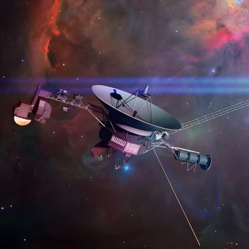 Το Voyager θα αντέξει για ακόμα ένα δισεκατομμύριο χρόνια
