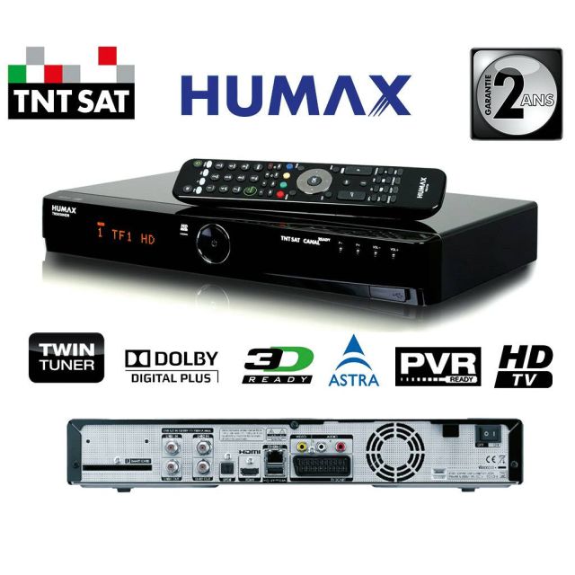 Αναβαθμίσεις της TNTSAT απενεργοποιούν λειτουργίες αποκωδικοποιητών