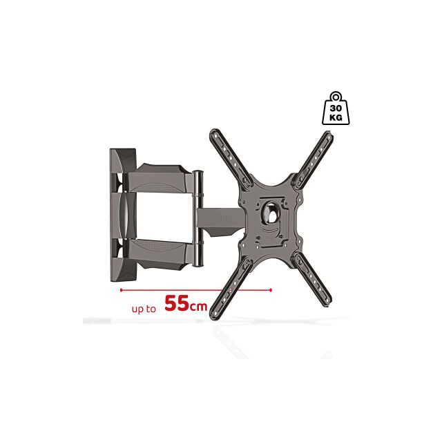 Επίτοιχες βάσεις TV Jolly Line