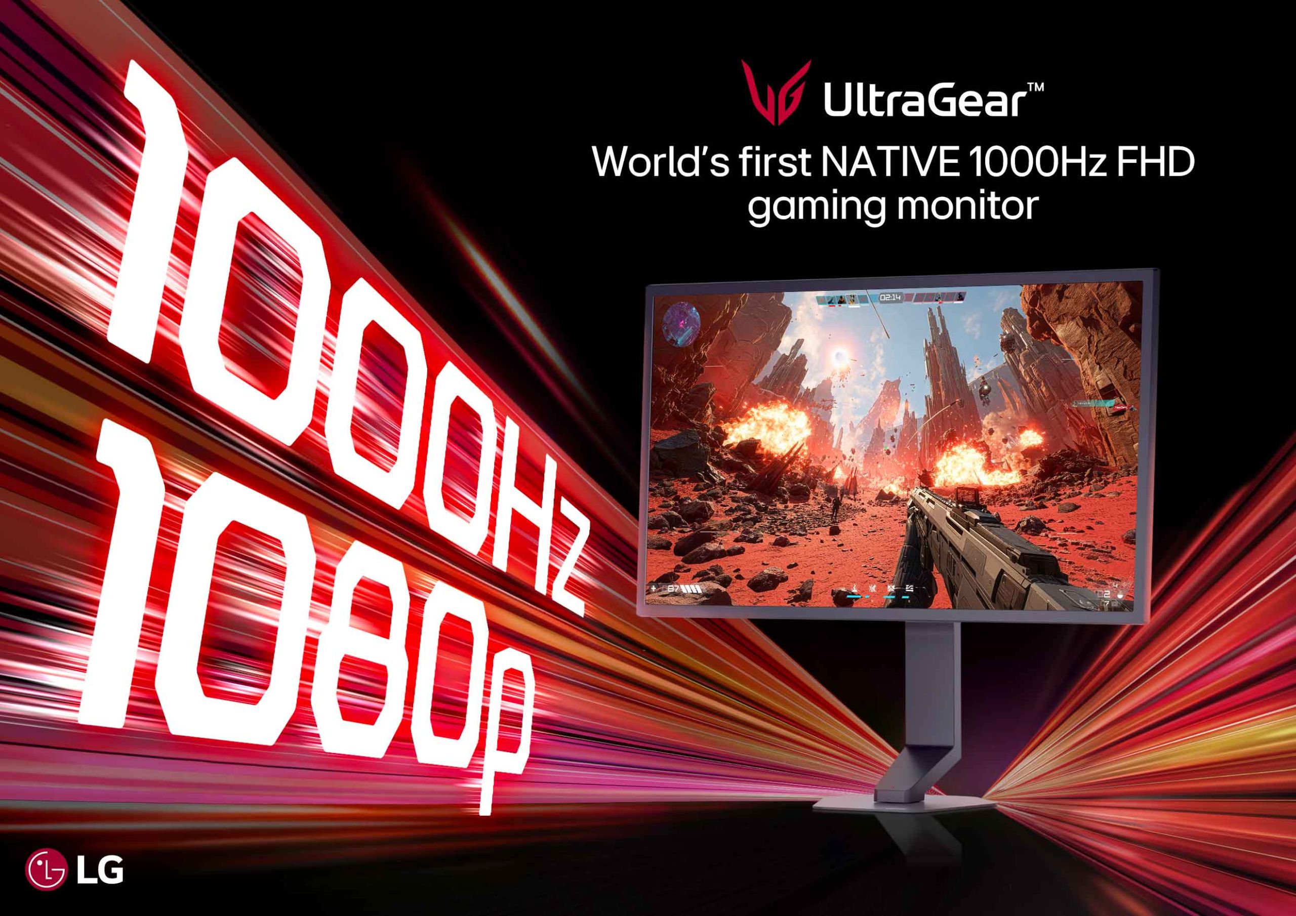 1000 Hz Monitor a6c66ce9