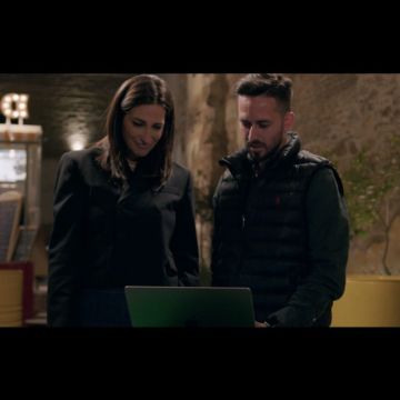 «Mega Stories»: Ιστορίες προεκλογικού αγώνα, τη Δευτέρα στις 00.10