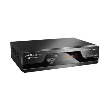 Νέοι επίγειοι δέκτες από την Ψηφιακή Τεχνολογία