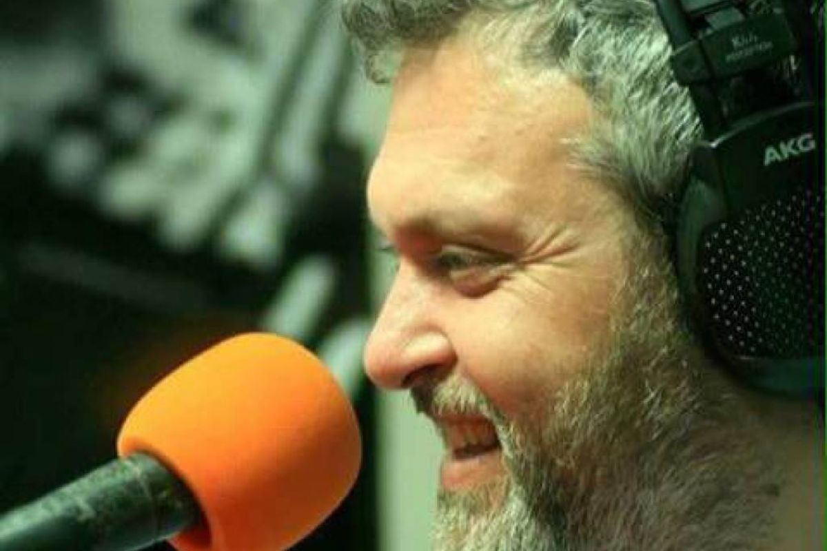 Ο Τάσος Επιτρόπου επέστρεψε στη θέση του διευθυντή της ΕΡΑ Σπορ