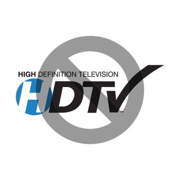 Χωρίς HD ως το 2022!