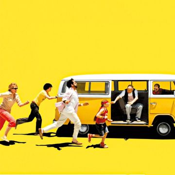 Ένα οσκαρικό ταξίδι στο χρόνο με Nova Stars!