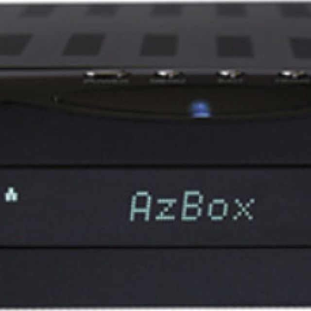 To sat-eshop.gr επίσημος διανομέας AZBox Premium Plus
