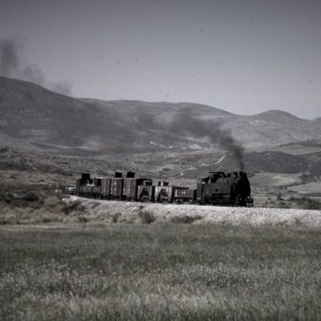 «Οι Σιδηρόδρομοι της Θεσσαλίας» στην «Ιστορία των Ελληνικών Σιδηροδρόμων»