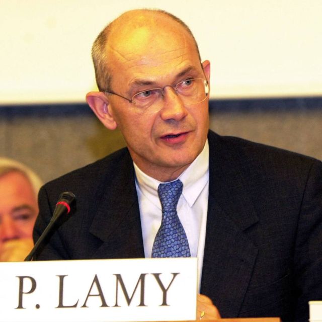 Φόβοι ότι η έκθεση Lamy θα αγνοηθεί από την Ευρωπαϊκή Επιτροπή