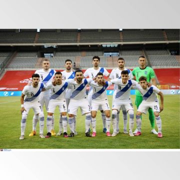 Νορβηγία – Ελλάδα ζωντανά στο Open, Κυριακή 6 Ιουνίου στις 20:00