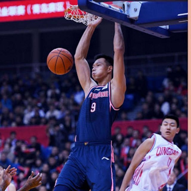 Επί τάπητος το πλάνο στην Κίνα για επιστροφή στα γήπεδα του μπάσκετ