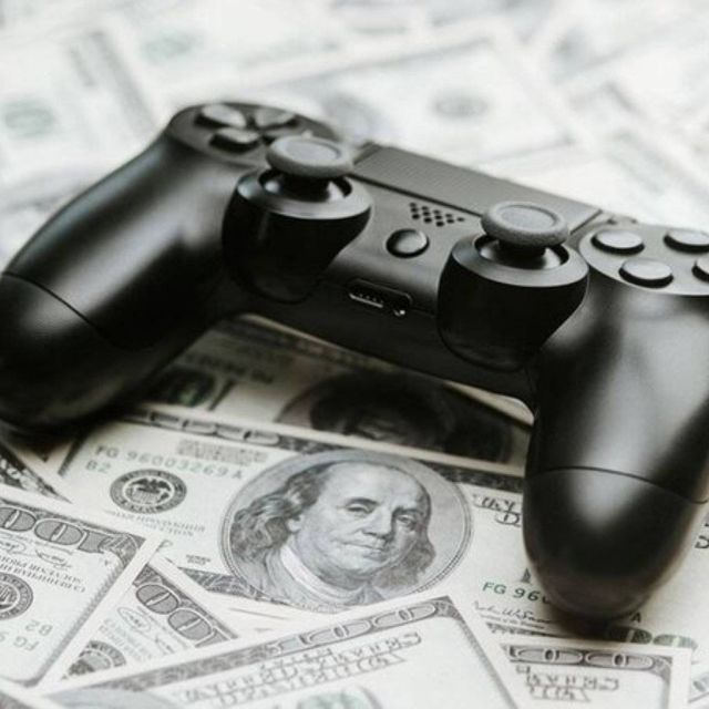 Το gaming είναι πλέον πιο κερδοφόρο από κινηματογράφο και αθλητικά μαζί στην Αμερική