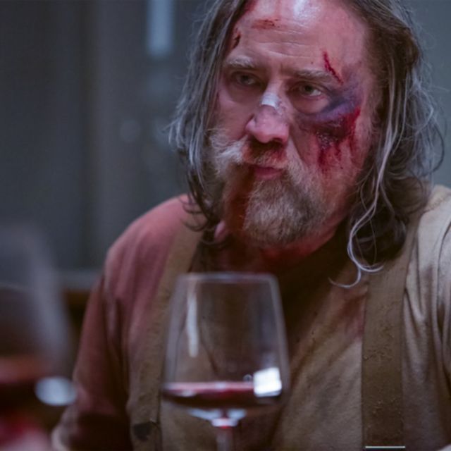 Ξένη Ταινία στην ΕΡΤ3: «Η Εκδίκηση του Ρομπ»