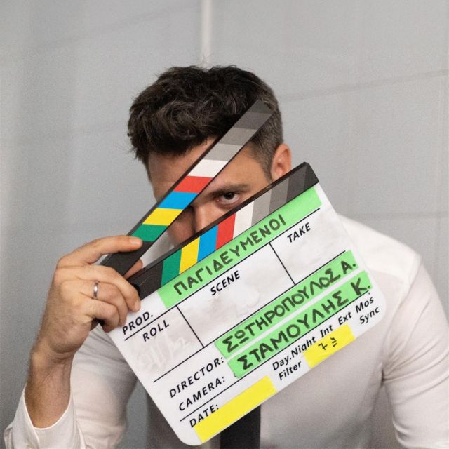 “Παγιδευμένοι”: Ξεκίνησαν τα γυρίσματα του Β’ κύκλου