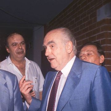 Η Α1 μπάσκετ, από το… ΠΑΣΟΚ του Ανδρέα στο μέλλον της