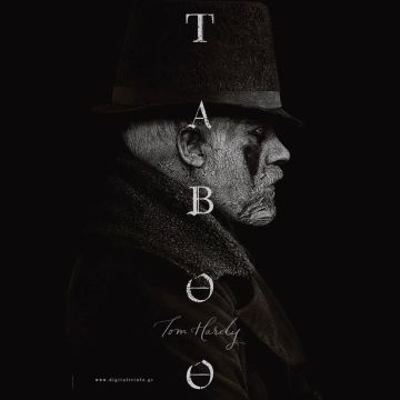 Επιστρέφει με 2ο κύκλο το Taboo