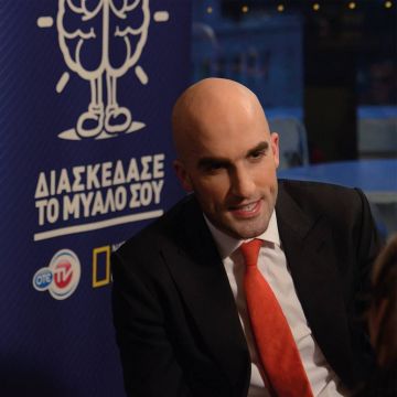 Ο διάσημος Illusionist DMC στην Αθήνα για μία μοναδική εμφάνιση