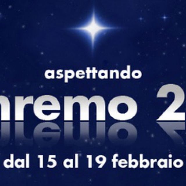 Φεστιβάλ Sanremo 2011, πέντε βραδιές με ιταλικό τραγούδι!