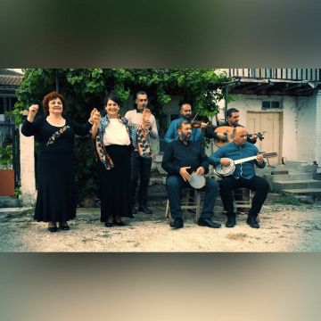 «ΜΟΥΣΙΚΕΣ ΟΙΚΟΓΕΝΕΙΕΣ: Καρυοφύλλης Δοϊτσίδης» – Παρασκευή 4 Φεβρουαρίου 2022 στην ΕΡΤ3