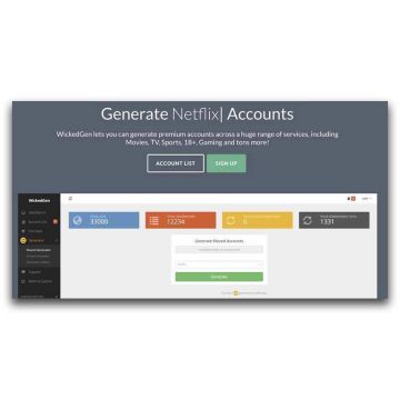 Αυστραλιανός συνελήφθη για την πώληση ενός εκατομμυρίου κλεμμένων κωδικών πρόσβασης σε Netflix, Spotify, Hulu