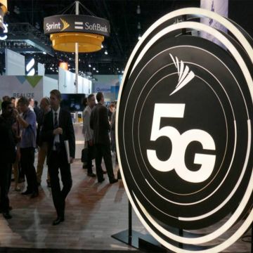 Οι ΗΠΑ προειδοποιούν την ΕΕ να μη χρησιμοποιεί κινεζικό εξοπλισμό για δίκτυα 5G
