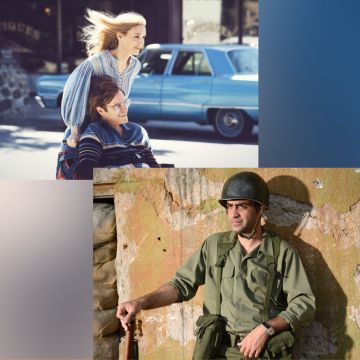 Ελληνικές και ξένες ταινίες για όλους στην ΕΡΤ