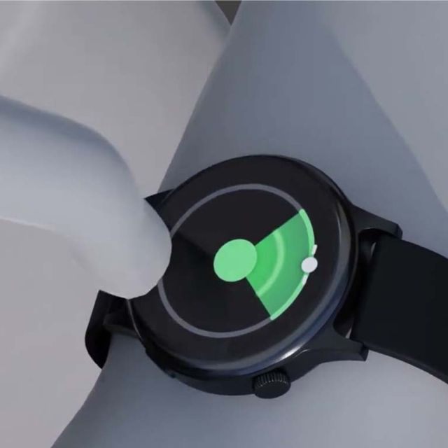 Το Huawei Watch Ultimate θα είναι το πρώτο στον κόσμο με satellite δυνατότητες