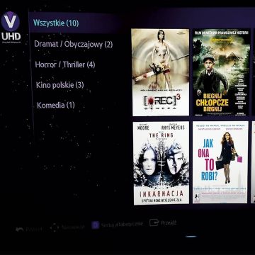 Πρωτοπόρα εφαρμογή 4Κ στη Πολωνία από τη Samsung